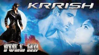 KRRISH 2 || BAHASA INDONESIA || FULL HD