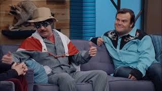 Comedy Bang Bang: J.W. Stillwater