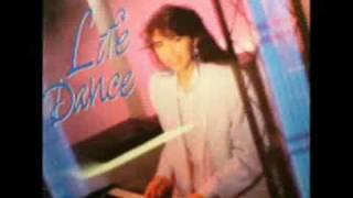 Sonia Belolo - Life dance (extended version)