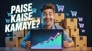 Dropshipping for Beginners: Start With $0 (Step-by-Step Revealed)