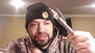 Alex Pro Firearms BCG nickel boron review 1000 rounds