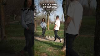 JAK SIĘ NIE WITAJĄ POLACY?