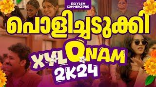 പൊളിച്ചടുക്കി XylOnam 2K24 | Xylem CA Classes