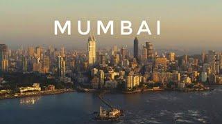 Mumbai - City of Dreams | Hyperlapse | Sagar Keluskar