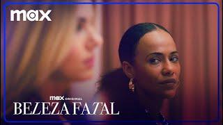 Beleza Fatal | Teaser Suspense | Max