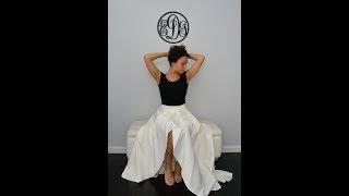 Work Hard Dream Big Eat Cake | Erika with a K
