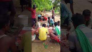 aaj bhandan bhoj #bhojpuri #song #khesari