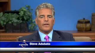 Living Green: Clean Energy for Municipalities | Steve Adubato | Caucus NJ