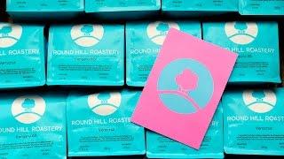 The Right Roast: Episode 63-Round Hill Roastery - Follow the Recipe!