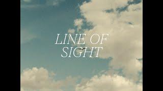 Plains - "Line of Sight" (Lyric Video)