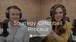 Strategy Catchball - S2 E9