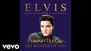 Elvis Presley, The Royal Philharmonic Orchestra - Starting Today (Official Audio)