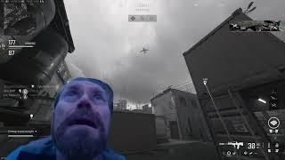 The *NEW* swarm KILLSTREAK on MW3 is like a HORROR movie  #mw3 #modernwarfare3