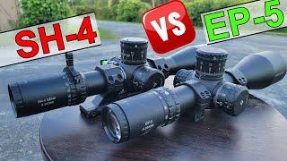 Arken EP-5 VS SH-4: is it worth the upgrade?