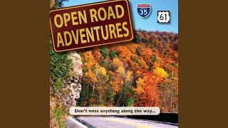 Superior National Forest Scenic Byway