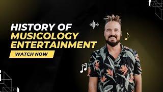 ABOUT ENTERTAINMENT IN CROATIA: THE HISTORY OF MUSICOLOGY ENTERTAINMENT