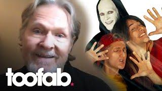 Inside William Sadler's Excellent 'Bill & Ted' Adventure as the Grim Reaper | toofab