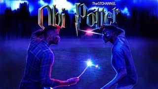 OBI POTTER AND THE CHEATING NIGGA #Parody