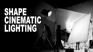 Apply these principles to nail cinematic lighting every time!