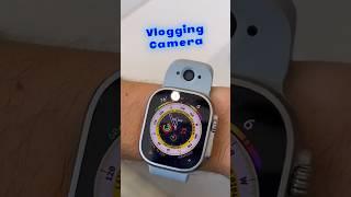 5 Gazab Apple Watch Accessories #shorts