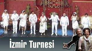 "Marko Paşa Müzikali" - İzmir Turnesi (1. Sezon Ekim 2015)