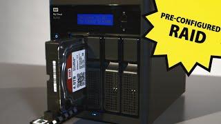 WD My Cloud Small Business Series NAS - Infomercial