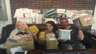 Friday Vapemail with Tia & Danielle! | IndoorSmokers