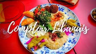 Comptoir Libanais | London