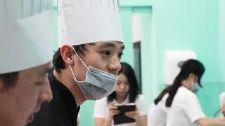 【口湖台灣鯛】台灣鯛廚藝競賽