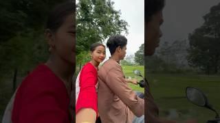 Muk log koriboloi bull tinsukia pora kun ahil  #viral #northeast #minivlog #dailyminivlog #short