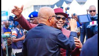 Wike Deceived Tinubu But Peter Obi Beat Him Squarely: Ugochinyere Exposes Wike's Dwindling Influence