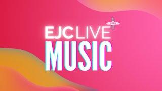 EJC LIVE MUSIC - #EJCMACAXEIRA