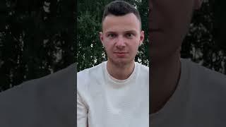 Блондинка тупит