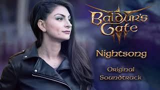 Borislav Slavov - Baldur's Gate 3 OST - Nightsong (ft. Mariya Angelova)