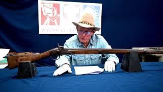 Austrian Model 1842 Mystery Musket Finally Identified!