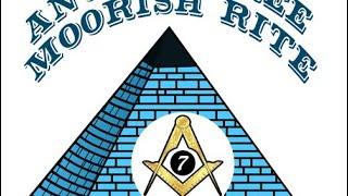 "Come Sail With Us" - The Flagship Al Ahkket Lodge No. 1 Ancient Free Moorish Rite