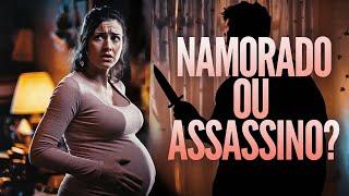 NAMORADO OU ASSASSINO? - Filme de Suspense 2024 Completo Dublado Melhores Filmes de Suspense