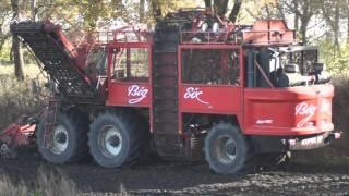 Agrifac Big Six  -   Traktor Web