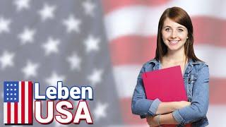 Job finden & Arbeiten in USA: Voraussetzungen (Teil 1)