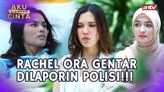 Asli Salman Maennya Terlalu Kasar Sumpah! Keterlaluan emang! | Aku Titipkan Cinta ANTV Eps 44 FULL