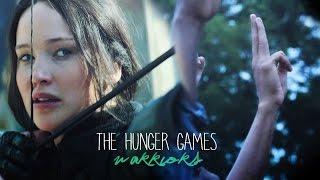 The Hunger Games | Warriors