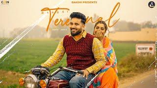 Baaghi Tere Nal (Full Album) Baaghi | Latest Punjabi Song 2024
