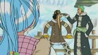 One Piece 4Kids - Zoro's Chicken Ways