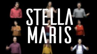  BA 20 ans de Stella Maris - Joyeux anniversaire,  a cappella harmonisé par Olivier Bardot 