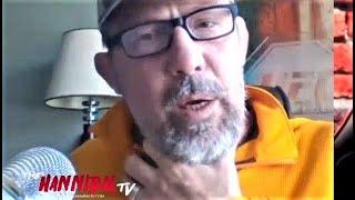 Pat Miletich on Tito Ortiz vs Lee Murray Street Fight