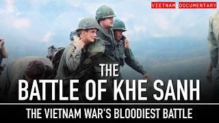 77 Days of Hell: The Vietnam War's Bloodiest Battle...