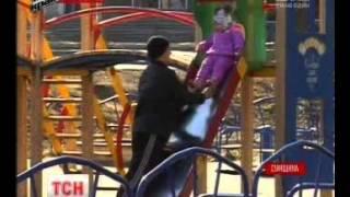 Новини ТСН Тиждень канал 1+1  6.04.2014