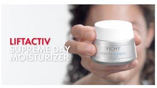 Vichy Liftactiv Supreme Day Moisturizer