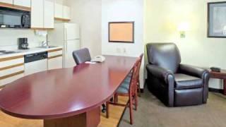 Candlewood Suites Parsippany-Morris Plains - Morris Plains, New Jersey