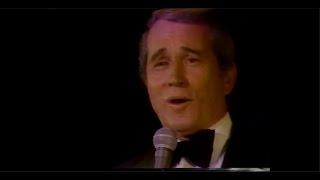 Perry Como - Live Concert in Tokyo (1979)